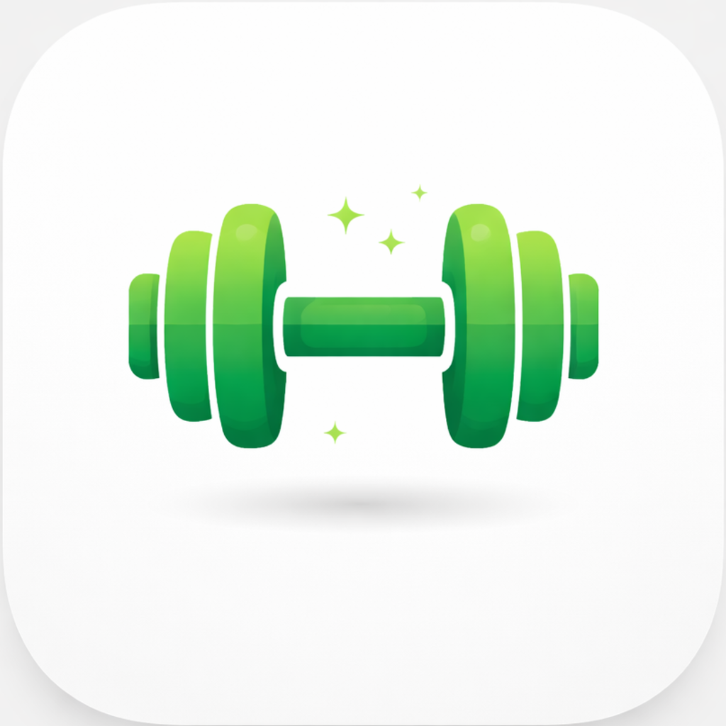 SoloGym app icon